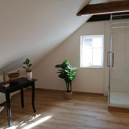 Ferienhaus Heideck Дом отдыха Heideck