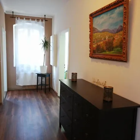 Ferienhaus Heideck Дом отдыха *