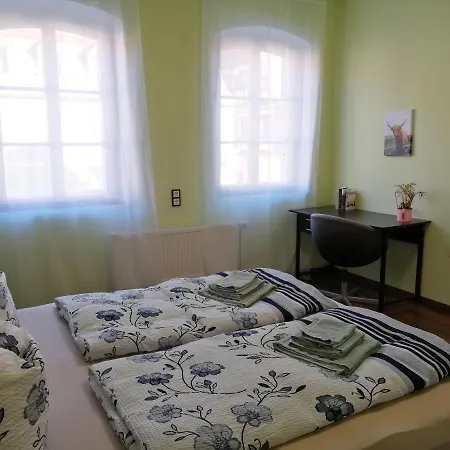 Ferienhaus Heideck Дом отдыха *