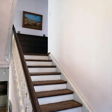 Ferienhaus Heideck Дом отдыха Heideck