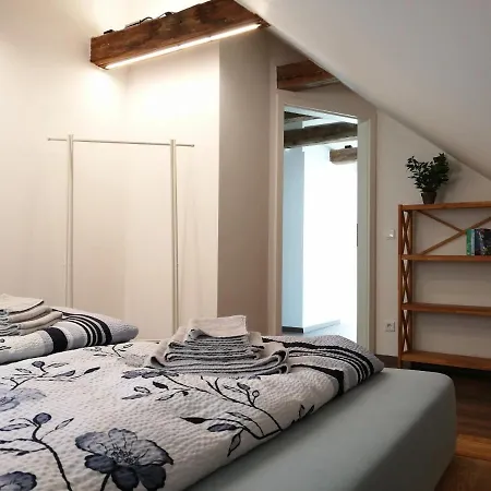 Дом отдыха Ferienhaus Heideck Heideck