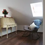 بيت للعطل Ferienhaus Heideck *