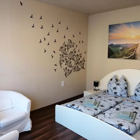 Ferienhaus Heideck Ferienhaus *