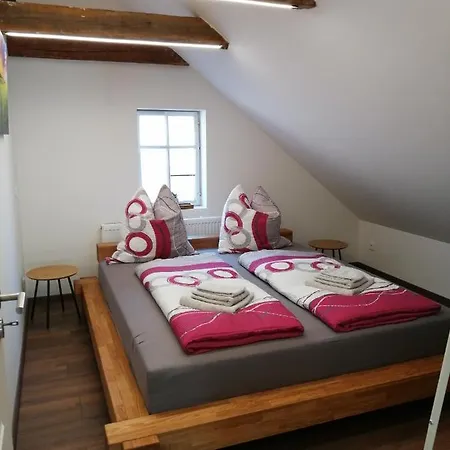 Ferienhaus Heideck *