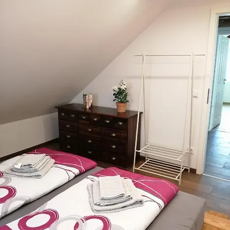 Ferienhaus Heideck 하이데크