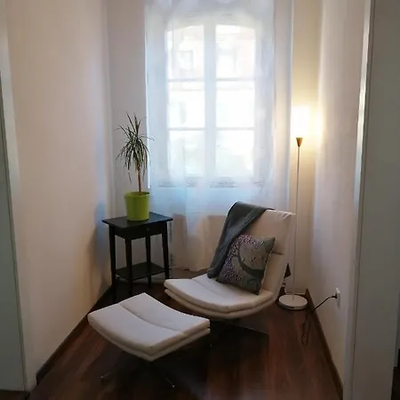 Ferienhaus Heideck * 하이데크