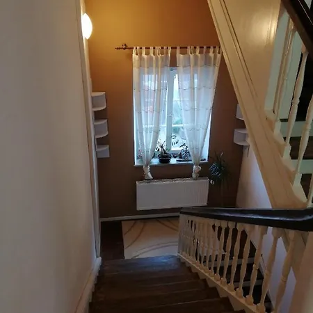 Ferienhaus Heideck 펜션 하이데크