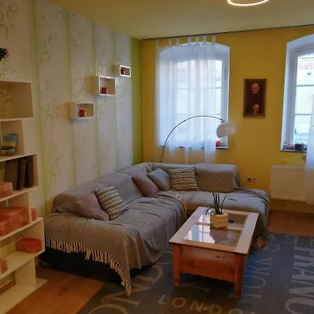펜션 Ferienhaus Heideck *