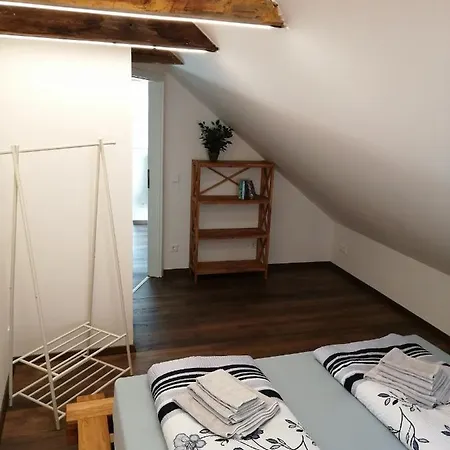 Дом отдыха Ferienhaus Heideck