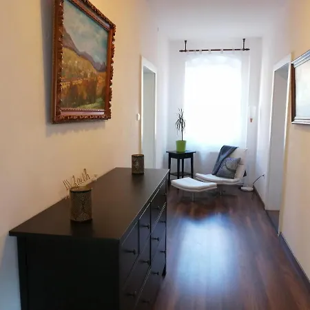 Ferienhaus Heideck * 하이데크