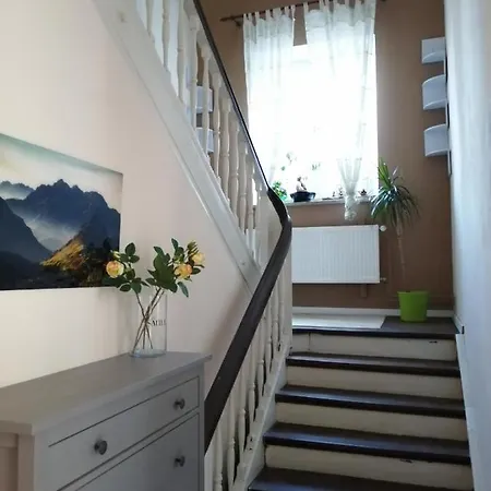 Ferienhaus Heideck 펜션 하이데크