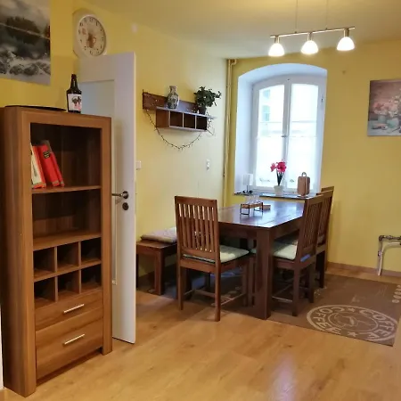 Ferienhaus Heideck 펜션