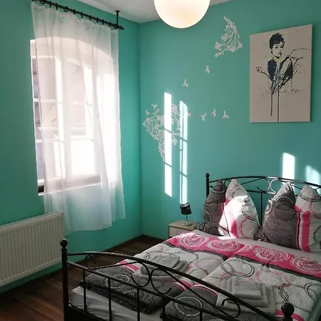 Ferienhaus Heideck *