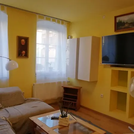 펜션 Ferienhaus Heideck