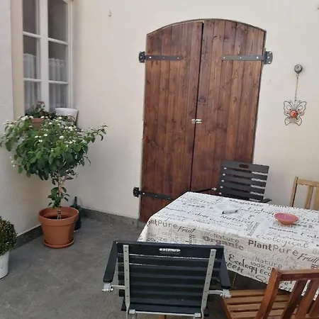 Ferienhaus Heideck Heideck