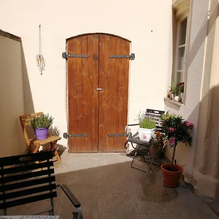 Ferienhaus Heideck 펜션