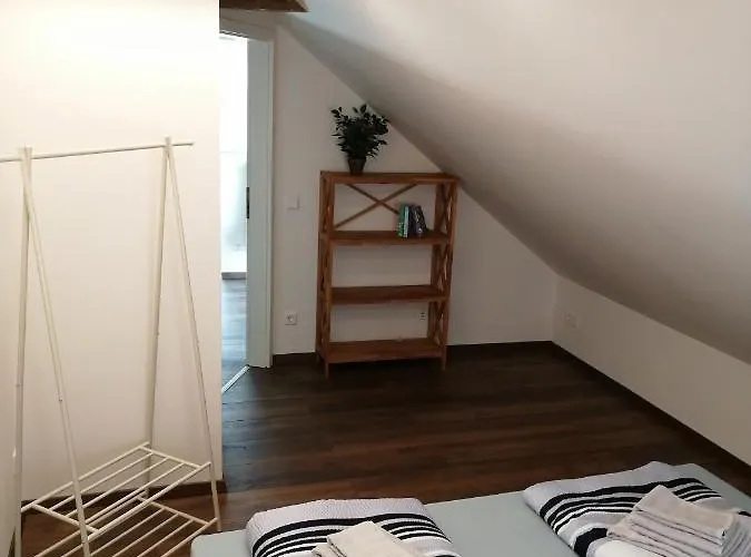 別荘 Ferienhaus Heideck