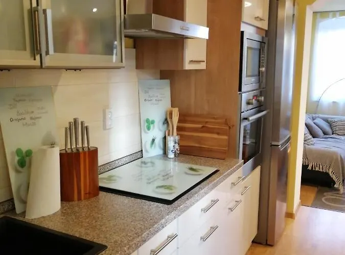 別荘 Ferienhaus Heideck *