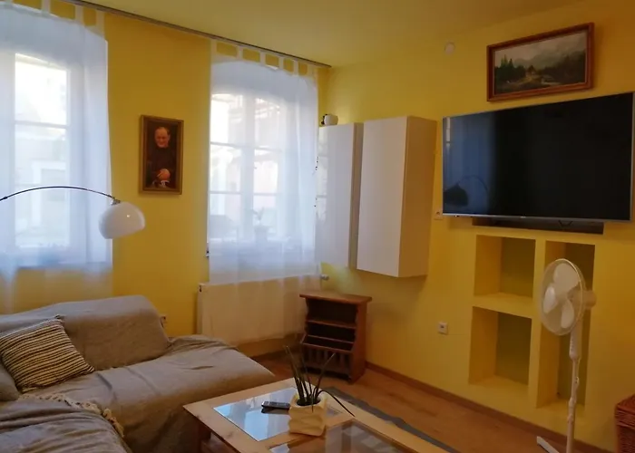 別荘 Ferienhaus Heideck