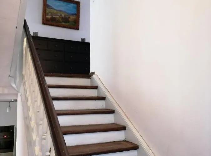 Ferienhaus Heideck 別荘 Heideck