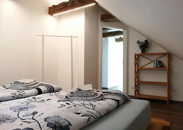 別荘 Ferienhaus Heideck Heideck